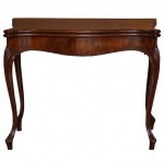 George III Games Table In The French Taste